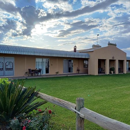 Augrabies De Oude Stoor Guesthouse Exterior foto