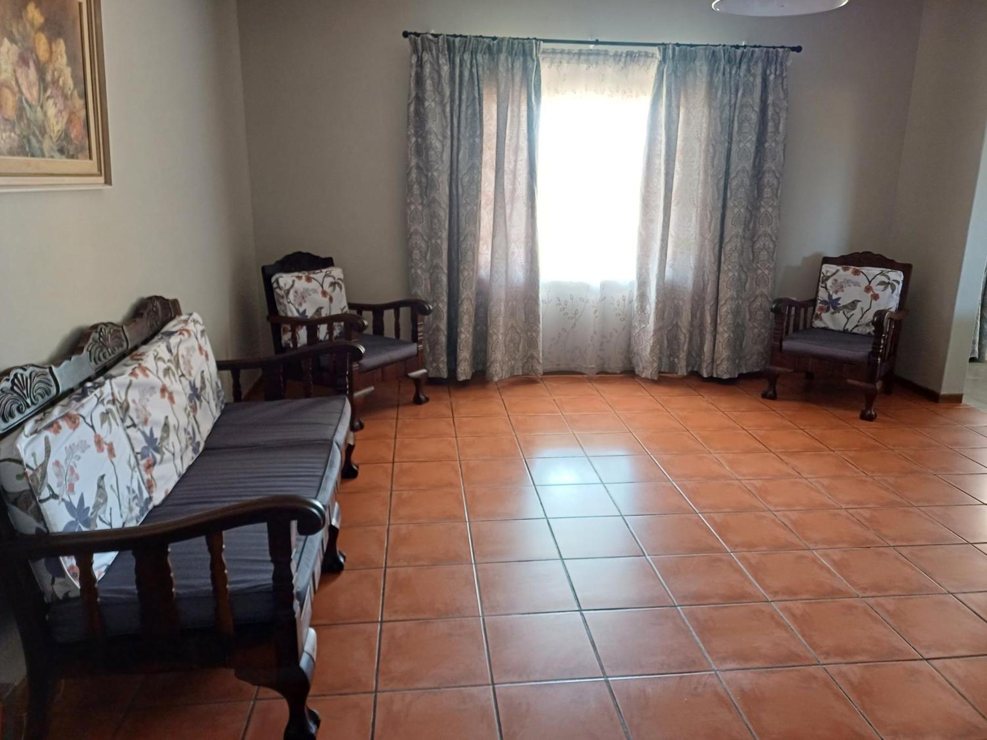 Augrabies De Oude Stoor Guesthouse Exterior foto