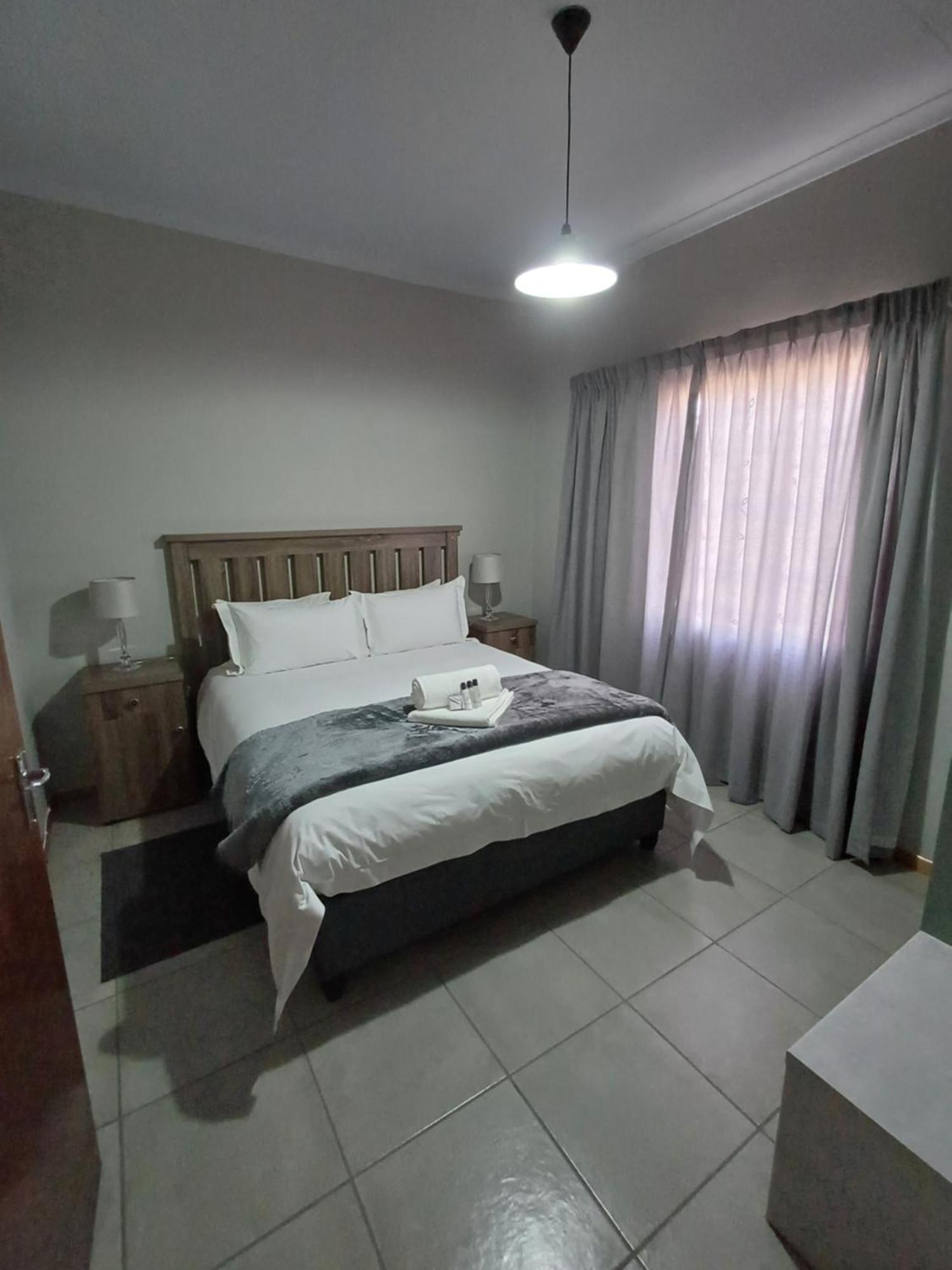 Augrabies De Oude Stoor Guesthouse Exterior foto