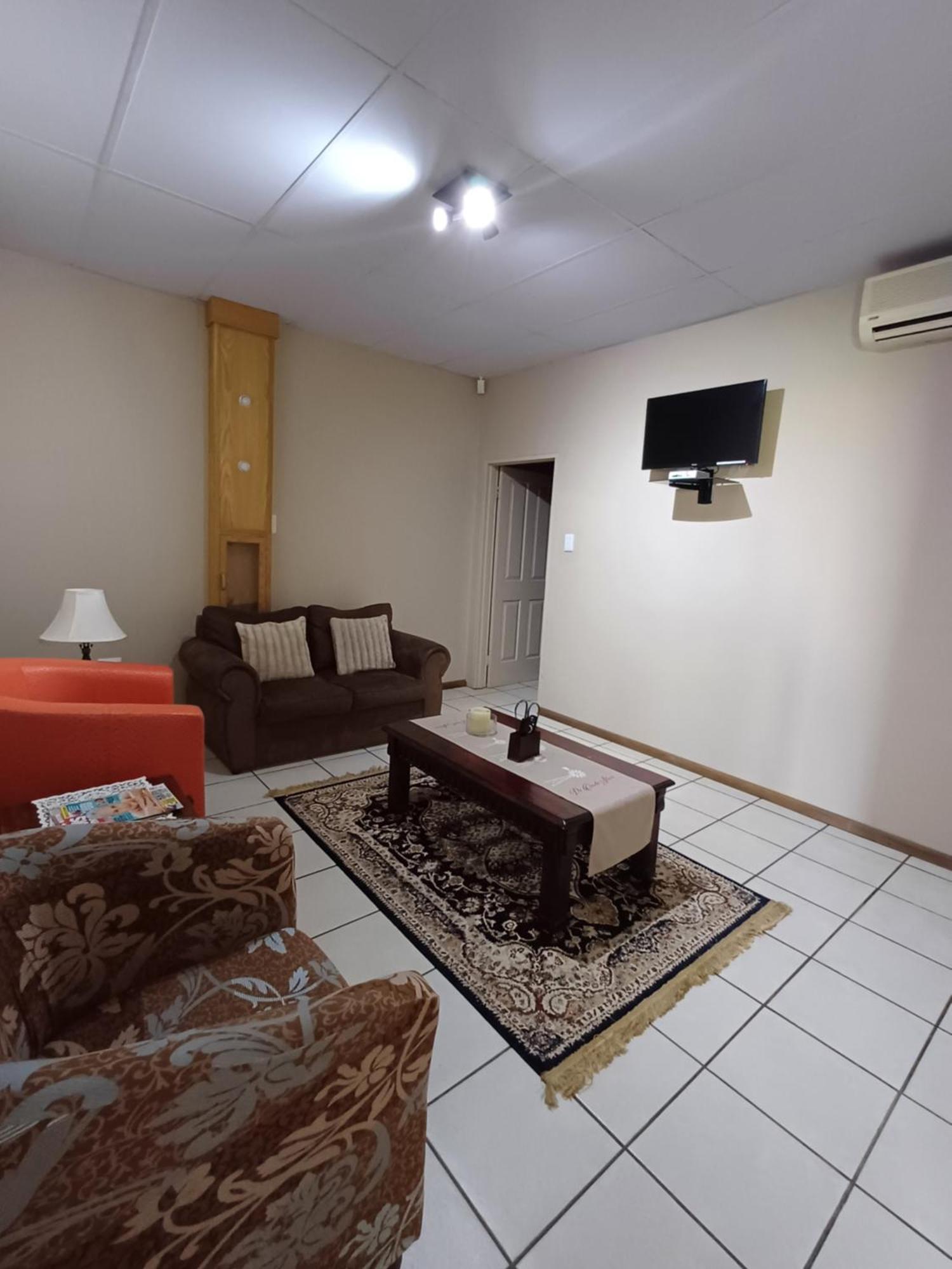 Augrabies De Oude Stoor Guesthouse Exterior foto
