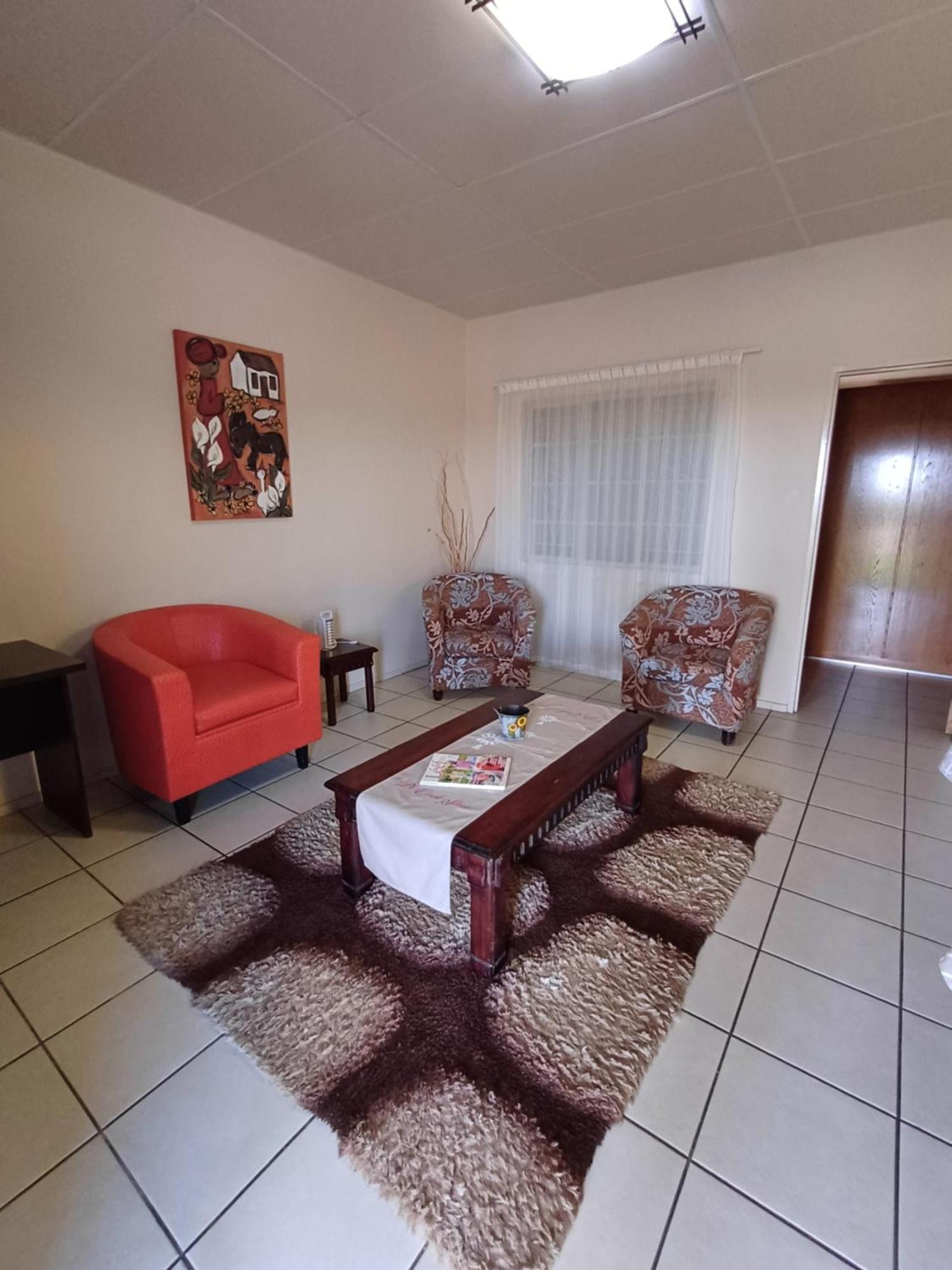 Augrabies De Oude Stoor Guesthouse Exterior foto