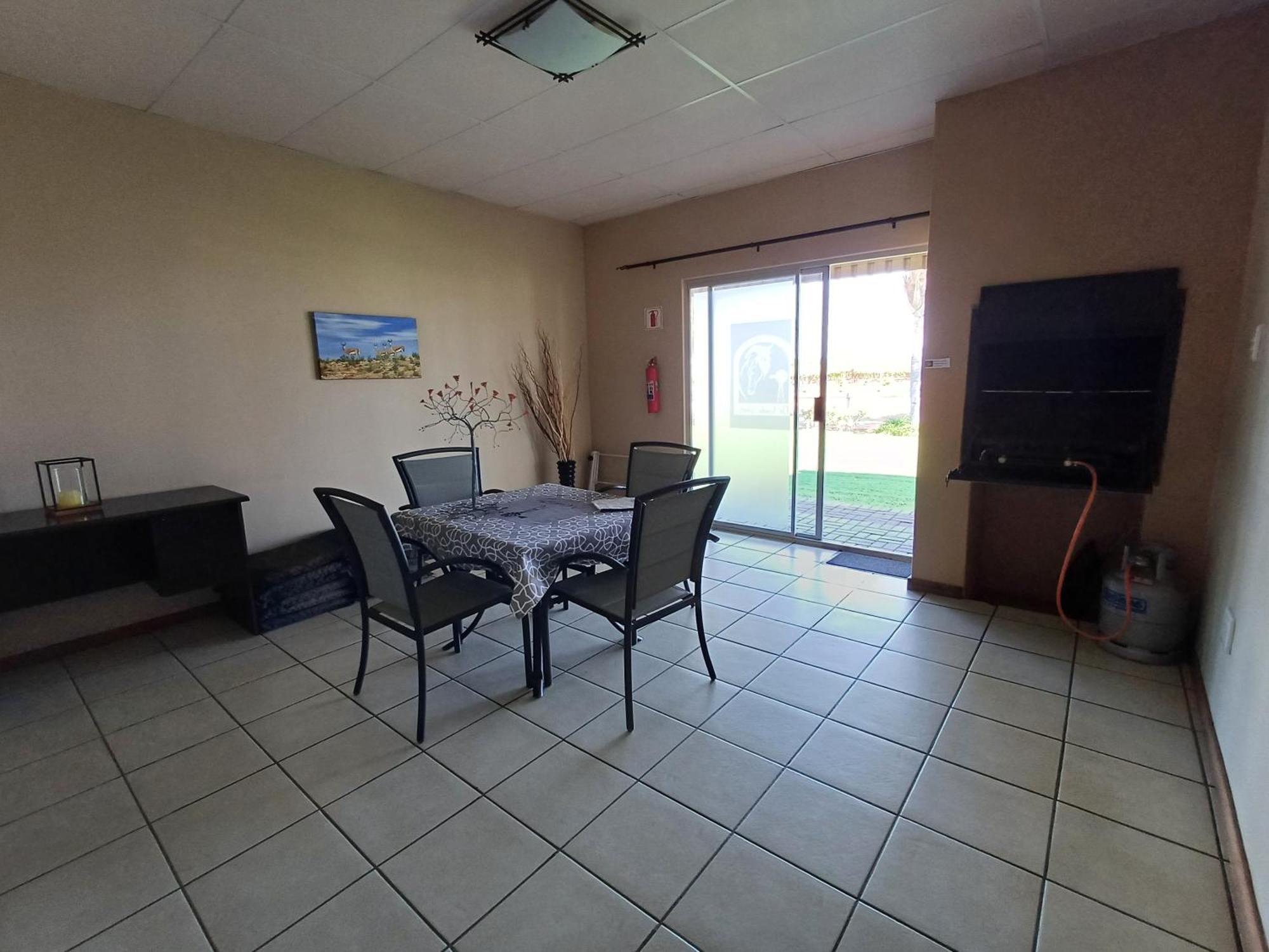 Augrabies De Oude Stoor Guesthouse Exterior foto