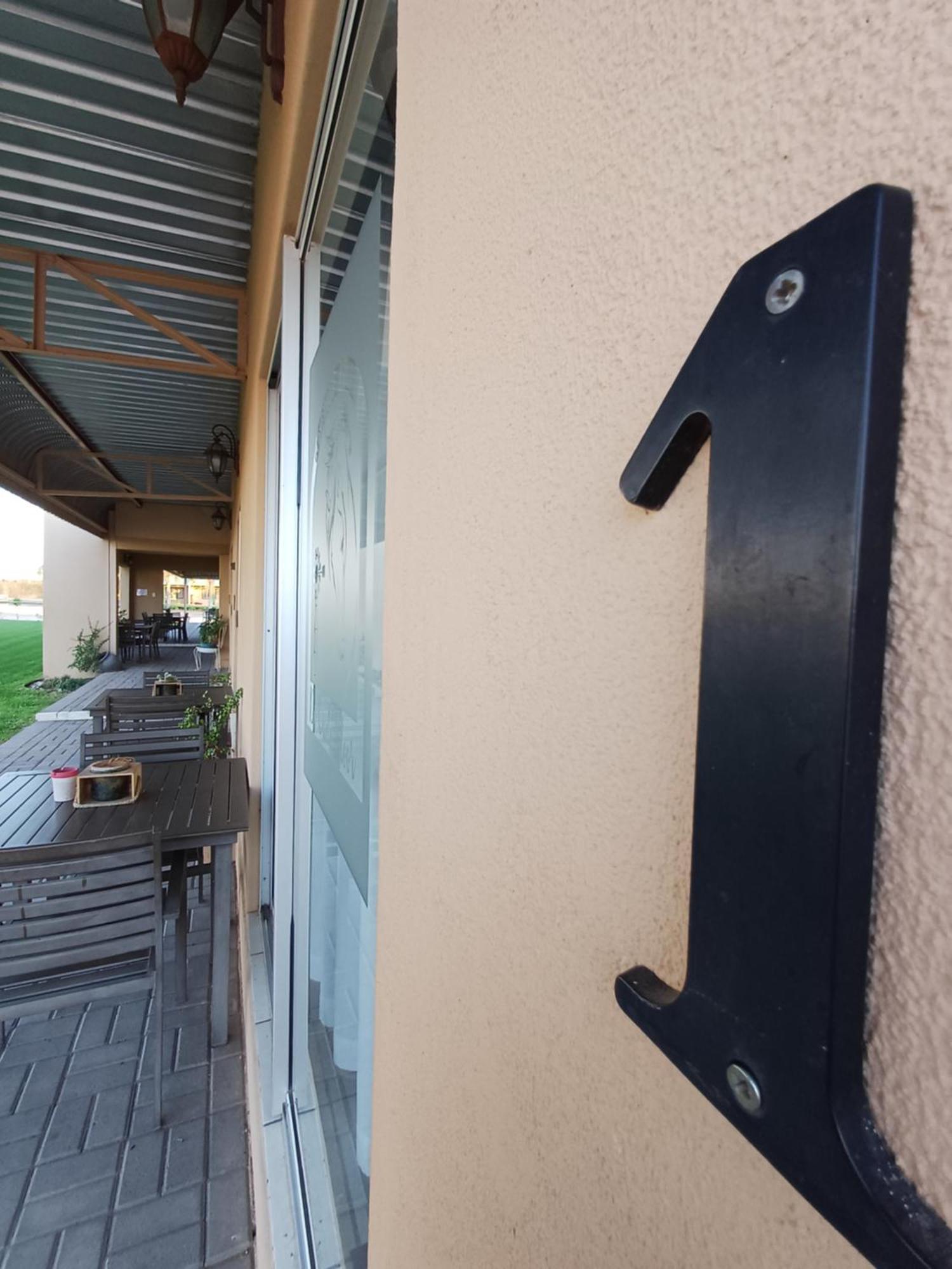 Augrabies De Oude Stoor Guesthouse Exterior foto