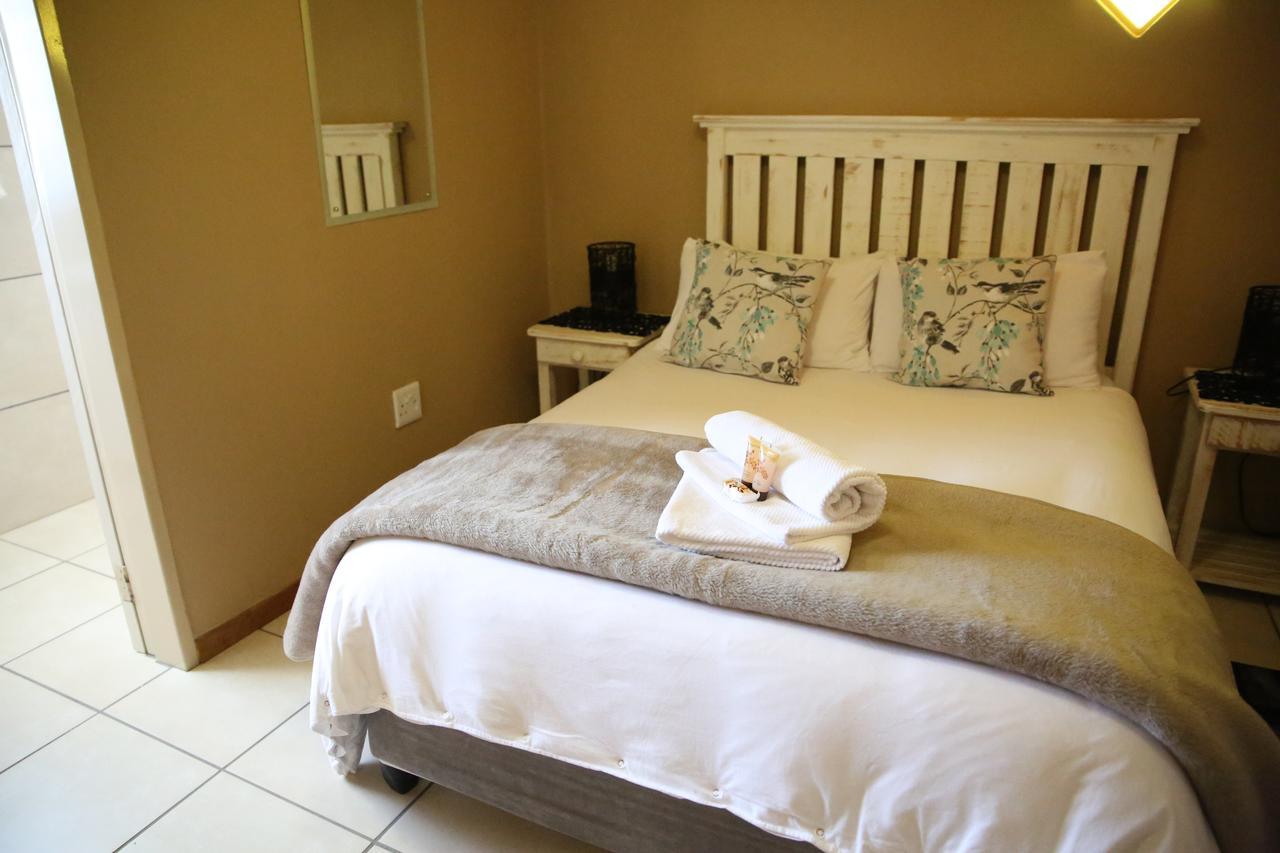Augrabies De Oude Stoor Guesthouse Exterior foto