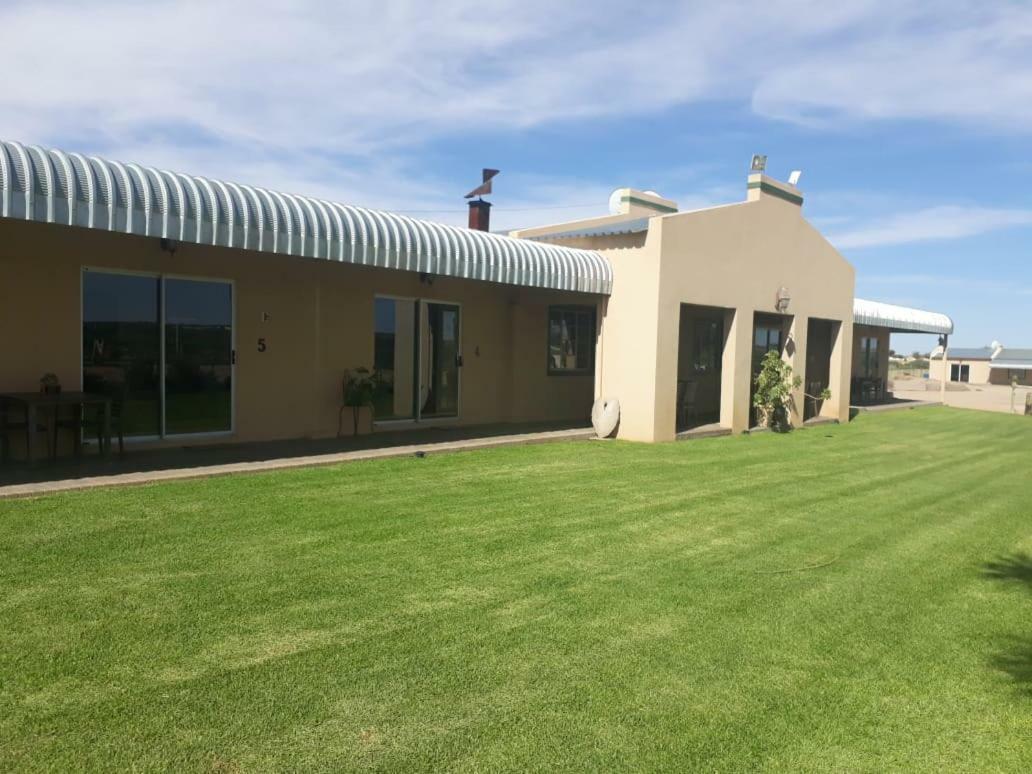 Augrabies De Oude Stoor Guesthouse Exterior foto